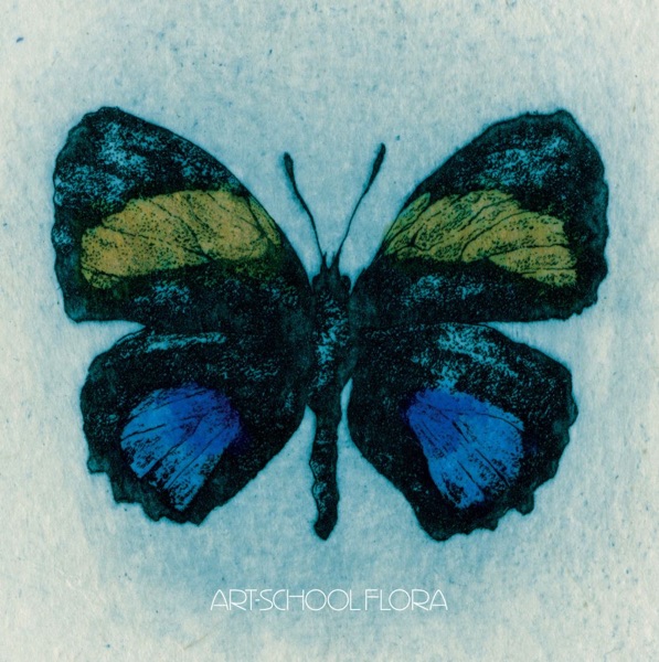 Flora (Standard Edition) album cover