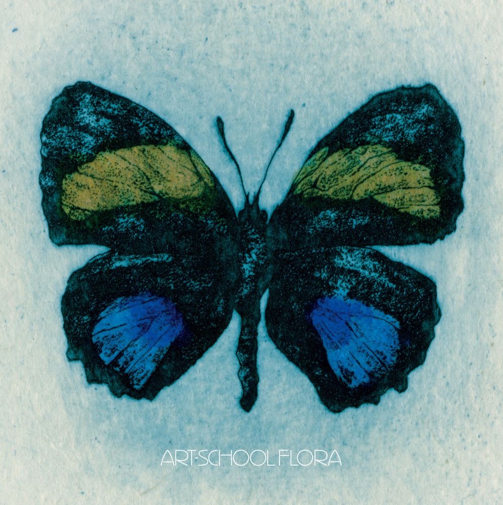 Flora (Standard Edition) album cover