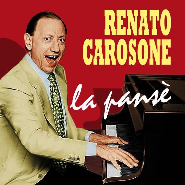 La pansè album cover