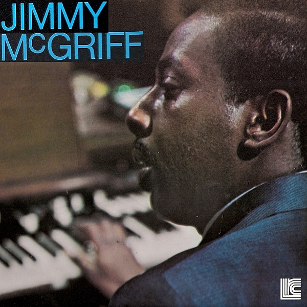 Jimmy McGriff - Pisces (Digital Only) album cover