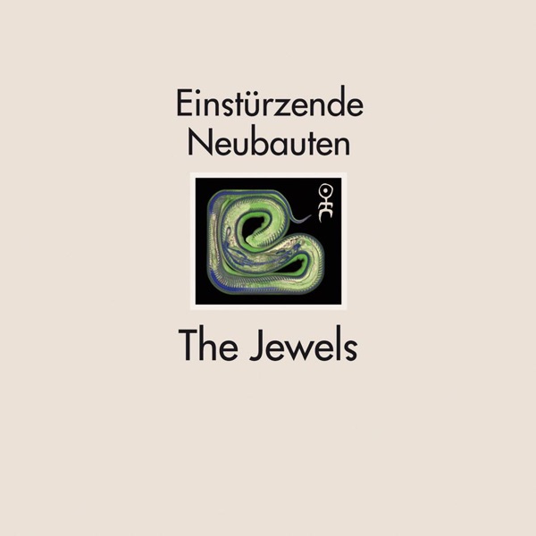 The Jewels (Audio Only Version) album cover
