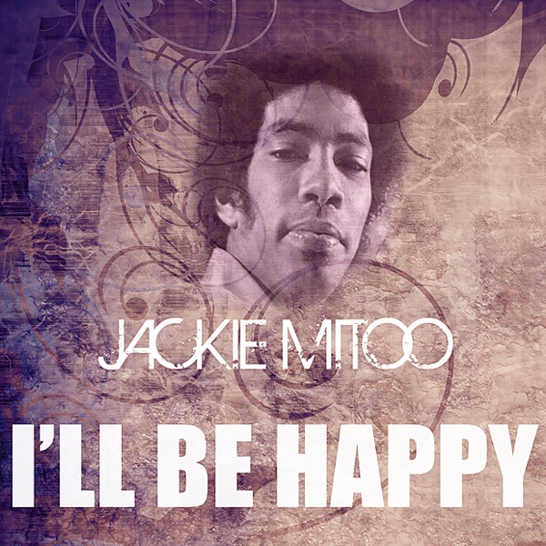I'll Be Happy - Single album cover