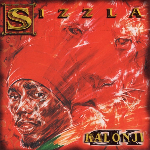 Kalonji album cover