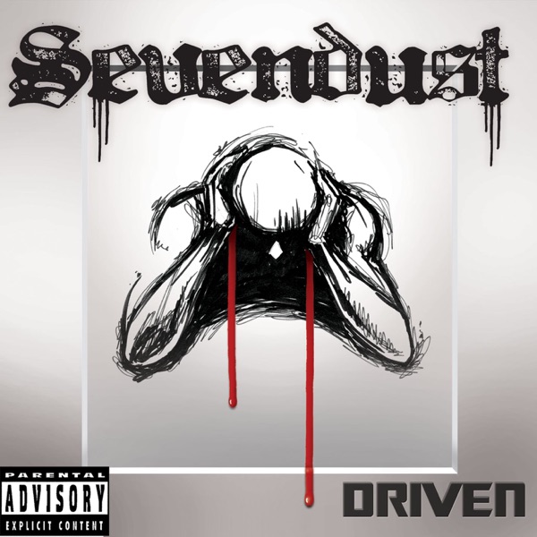 Driven - Single album cover