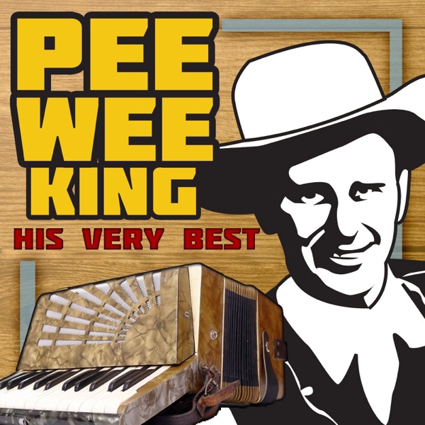 His Very Best (Re-Recorded Versions) - Single album cover