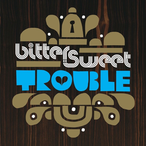 Trouble (Jason Bentley Remix) - Single album cover