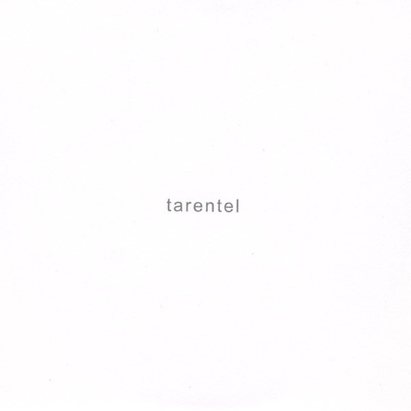 Tarentel - EP album cover