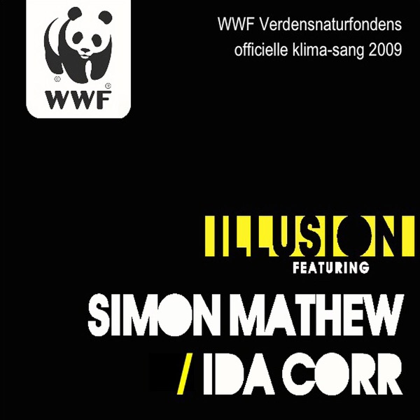 Illusion - Single album cover