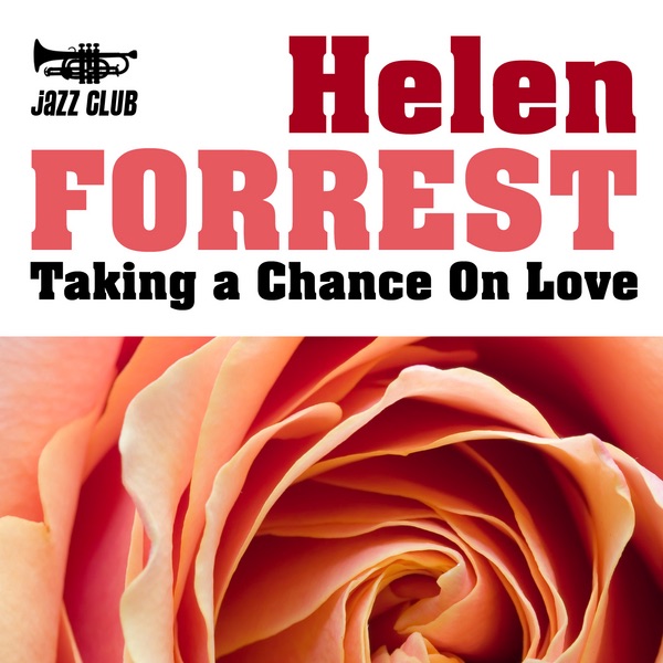 Taking a Chance On Love album cover