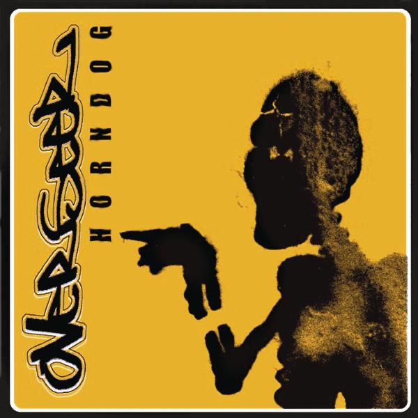 Horndog (Larry Tee's Electroclash Mix) - Single album cover