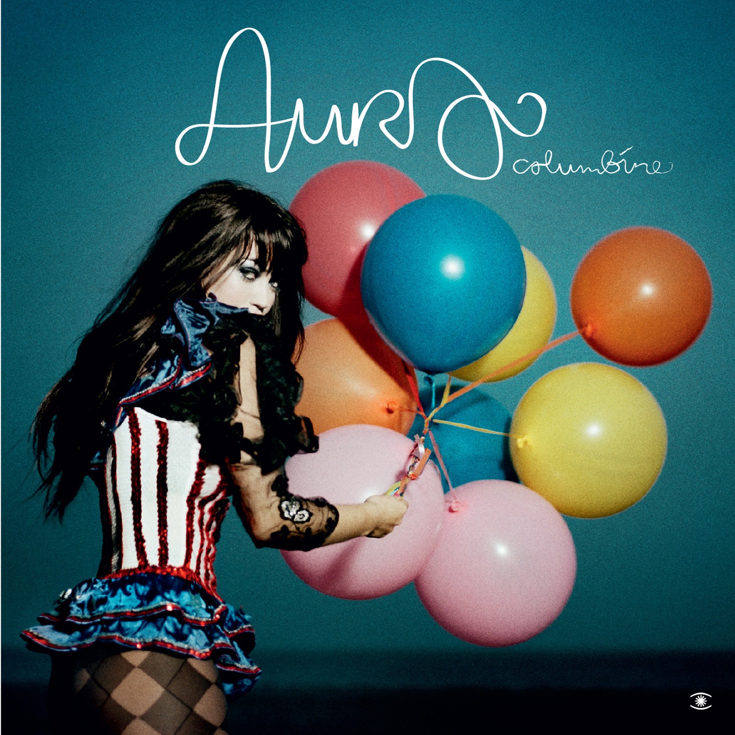 Columbine album cover