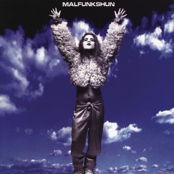 Return to Olympus album cover