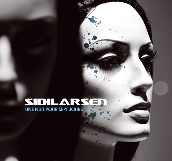 Une nuit pour sept jours album cover