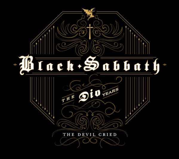 The Devil Cried - Single album cover