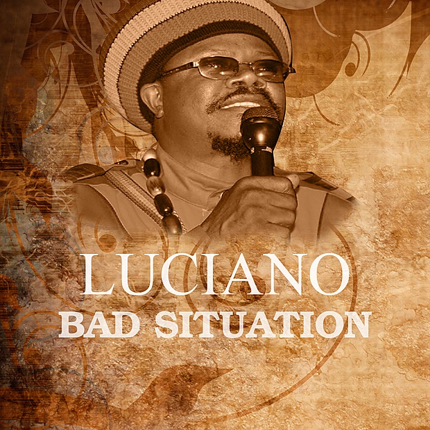 Bad Situation - Single album cover