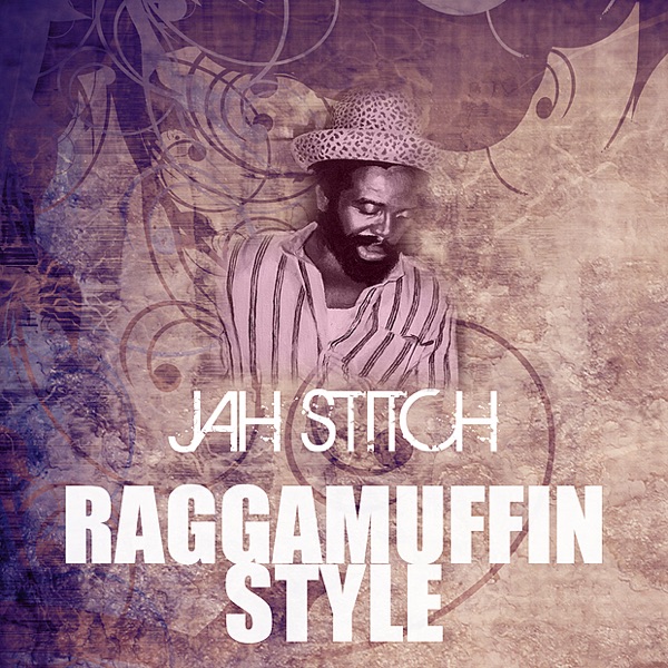 Raggamuffin Style - Single album cover