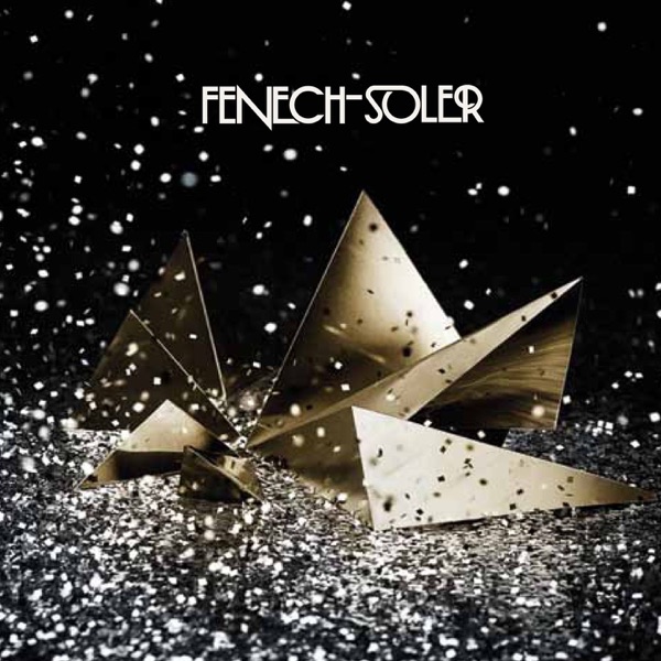 Fenech-Soler album cover