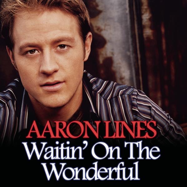 Waitin' On the Wonderful - Single album cover