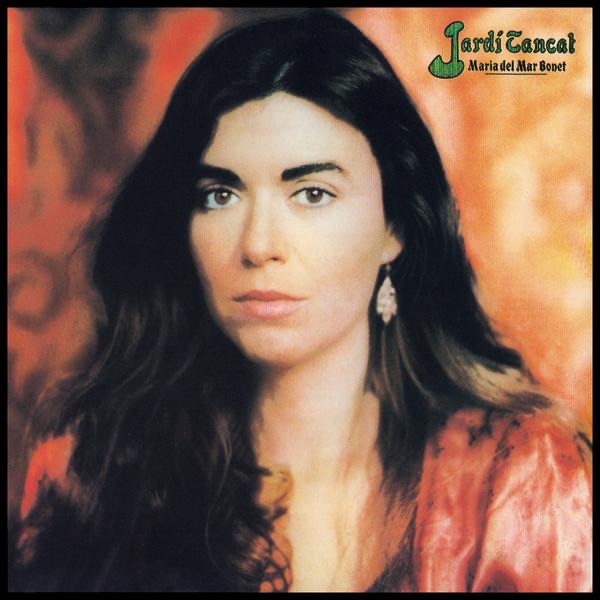 Jardi tancat album cover