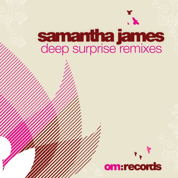 Deep Surprise (Remixes) - EP album cover