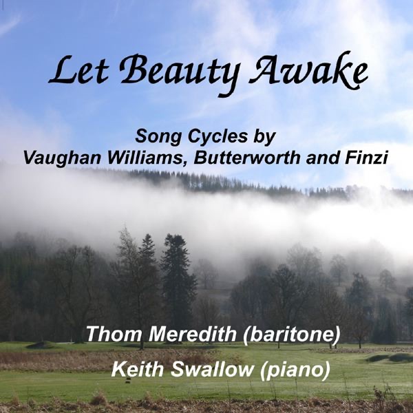 Let Beauty Awake... album cover