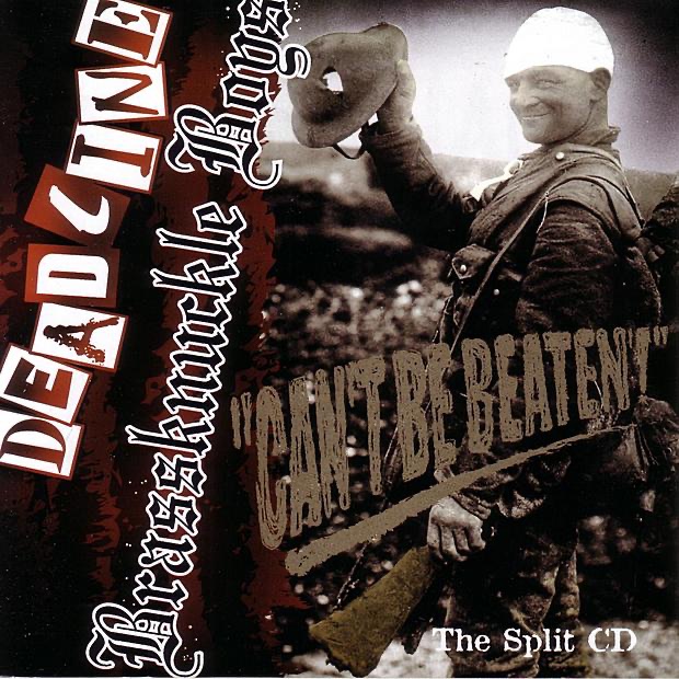 Can't Be Beaten (Remastered) album cover