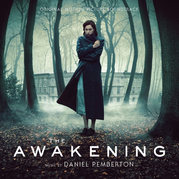 The Awakening (Original Motion Picture Soundtrack) album cover
