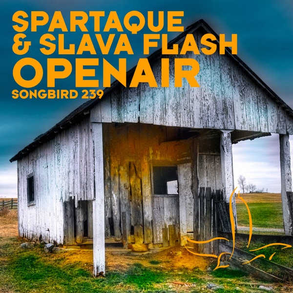Openair - Single album cover