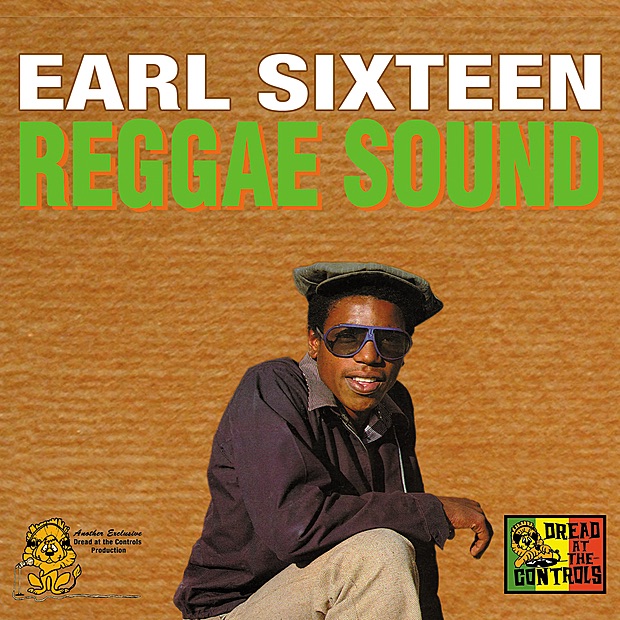 Reggae Sound album cover