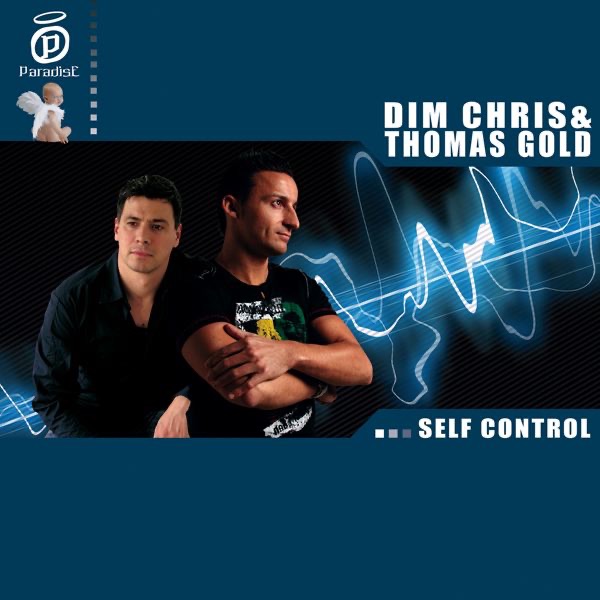 Self Control - Single album cover