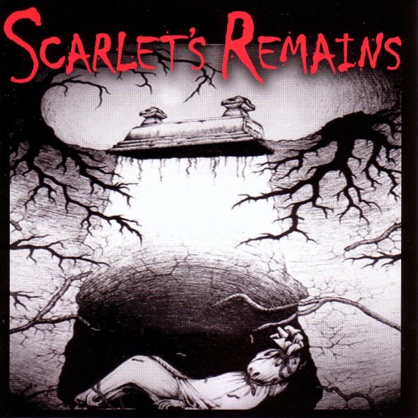 Scarlet's Remains album cover