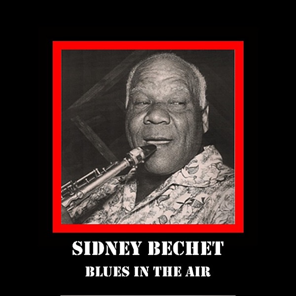 Blues In the Air album cover
