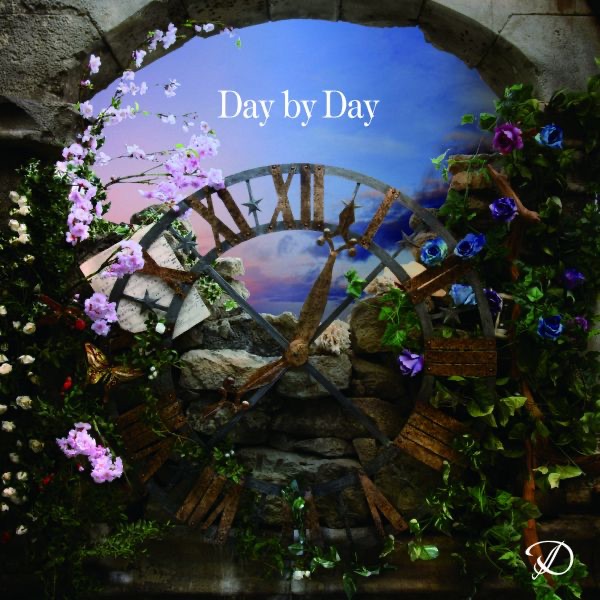 Day by Day - Single album cover