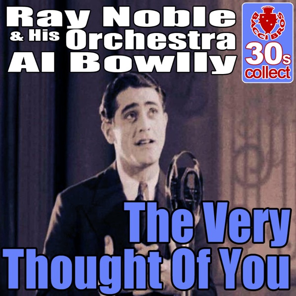 The Very Thought of You (Remastered) - Single album cover