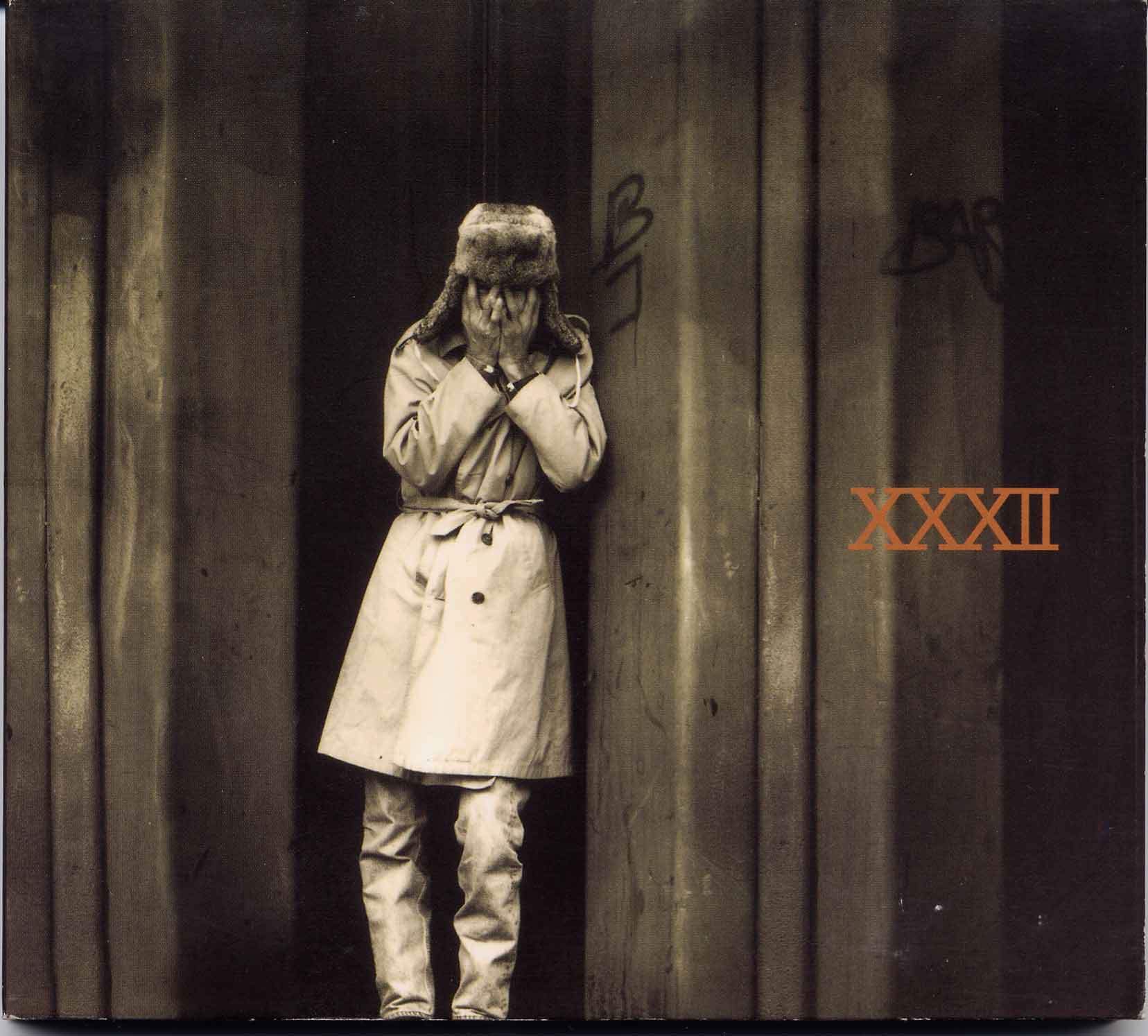 Live At McCabe's album cover