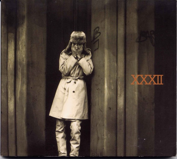 Live At McCabe's album cover