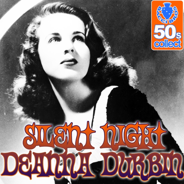 Silent Night (Remastered) - Single album cover