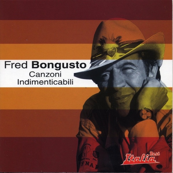 Canzoni Indimenticabili album cover