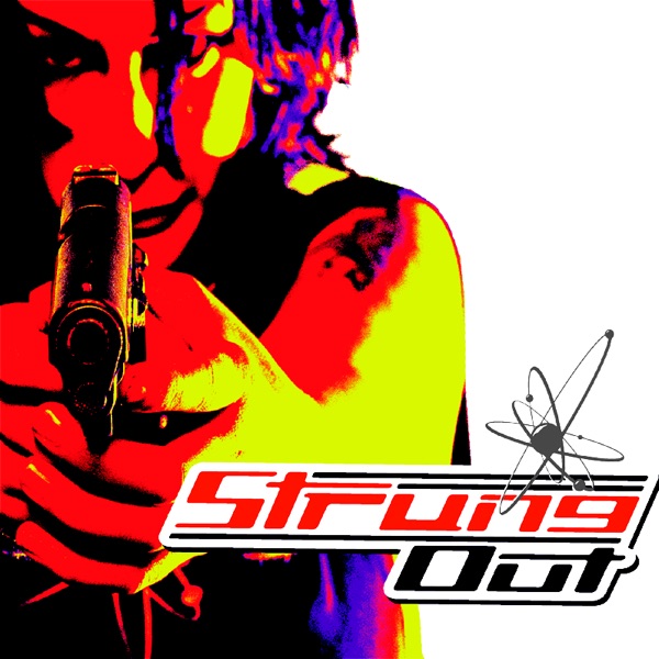 An American Paradox album cover