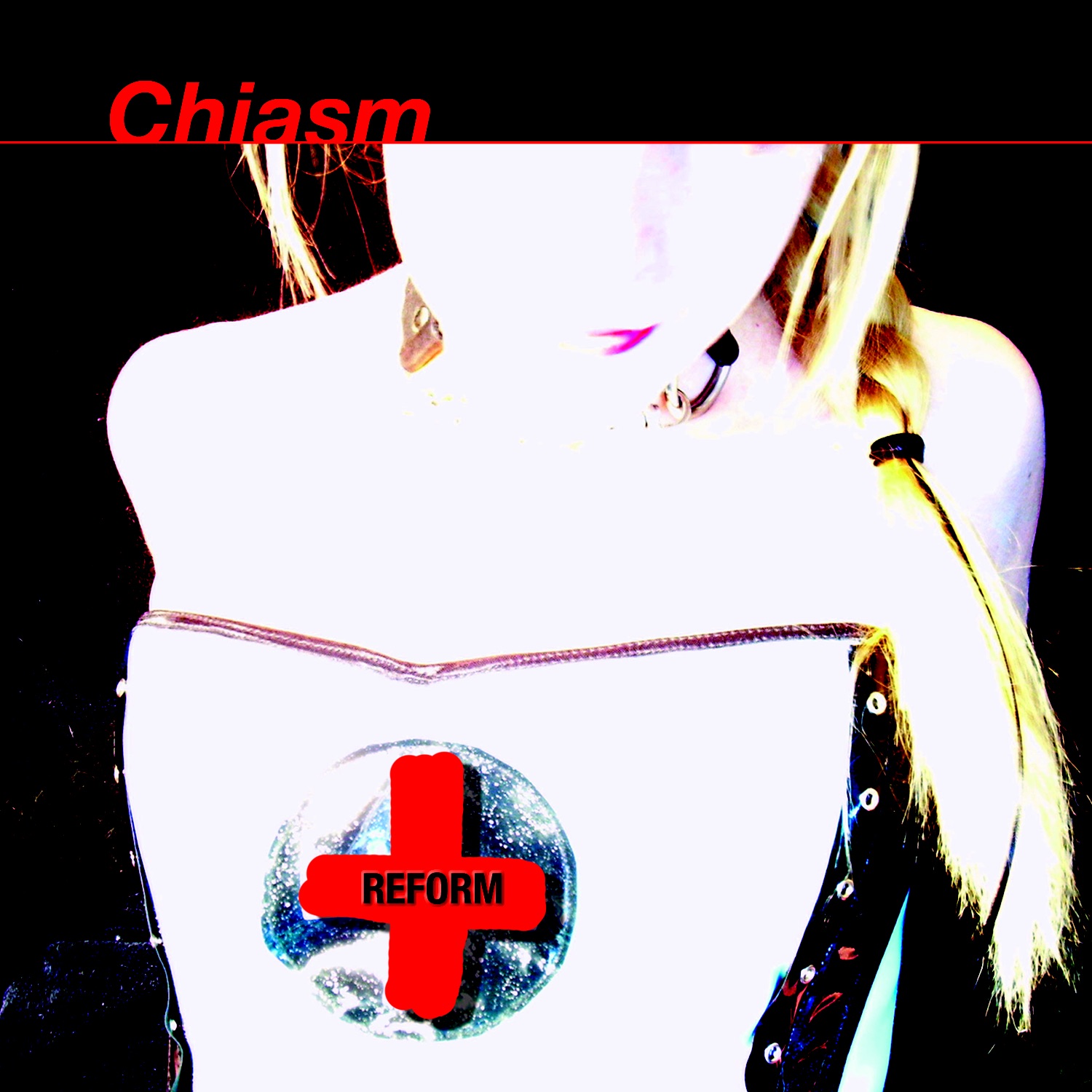Reform album cover