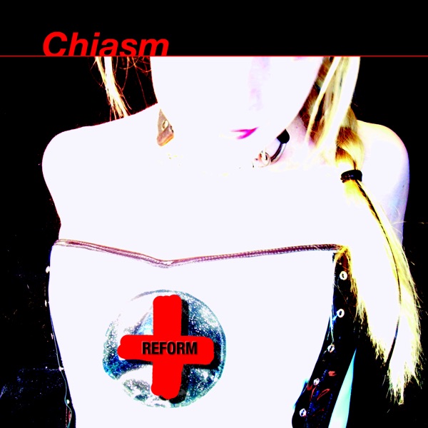 Reform album cover