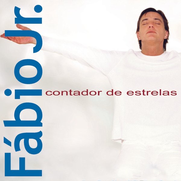 Contador de Estrelas album cover