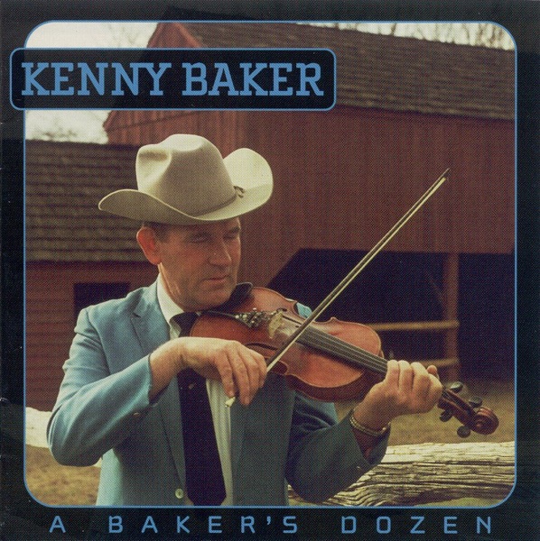 A Baker's Dozen album cover