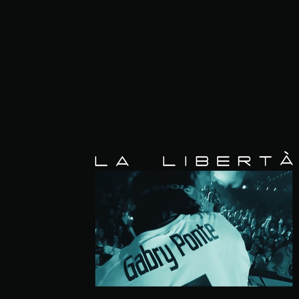 La Libertà - EP album cover