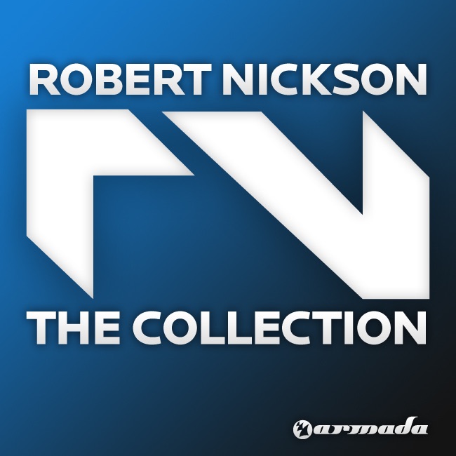 The Collection album cover