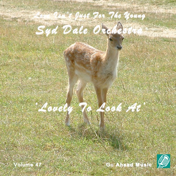 Love Isn't Just For The Young Volume 47 (Lovely To Look At) album cover