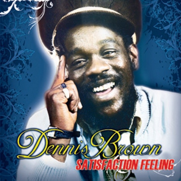 Satisfaction Feelings album cover
