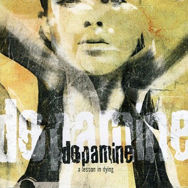 A Lesson In Dying album cover