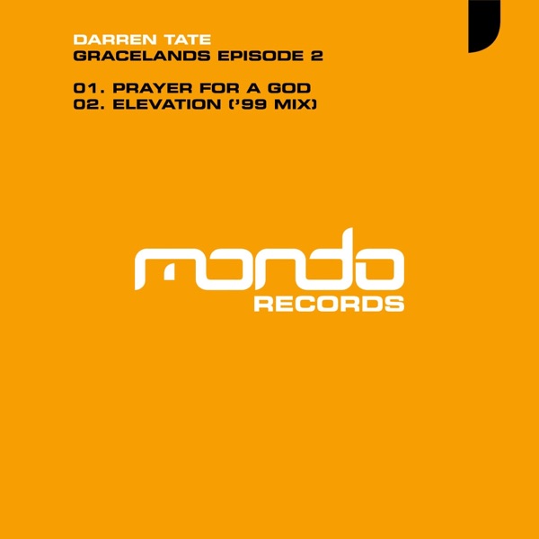 Gracelands Episode 2 - Single album cover