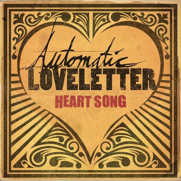 Heart Song - Single album cover